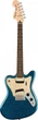Электрогитара SQUIER by FENDER PARANORMAL SUPER SONIC LRL BLUE SPARKLE - изображение 1