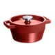 Кастрюля Pyrex Slow Cook Red 2.2л (SC5AC20/6241) - изображение 1