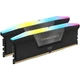 Модуль пам'яті для комп'ютера DDR5 32GB (2x16GB) 7200 MHz Vengeance RGB Corsair (CMH32GX5M2X7200C34) - зображення 3