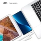 Дата кабель USB 2.0 AM to USB-C 1.2m AMD718L white Armorstandart (ARM64298) - изображение 2