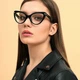 Солнцезащитные очки женские. Форма бабочка. Код UV-004. - изображение 2