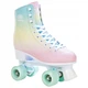 Ролики квады Croxer Alessa Rainbow размер 40 (smj403) - изображение 1