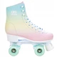 Ролики квады Croxer Alessa Rainbow размер 40 (smj403) - изображение 2
