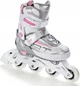 Раздвижные ролики Raven Profession White/Pink размер 35-38 (smj410) - изображение 2