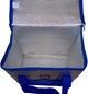 Термосумка SANNEN COOLER 37х34х20 25 л Синий (ICL44) - изображение 1