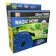 Шланг Magic Hose Китай 30 метров для полива сада с распылителем Синий (130M00086-2) TIN66 - изображение 3