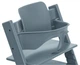 Спинка Stokke Tripp Trapp Fjord с ограничителем для стульчика Blue (159330) - изображение 1