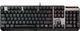 Ігрова клавіатура MSI Vigor GK50 LOW PROFILE UA S11-04UA204-GA7 (S11-04UA204-GA7) - зображення 1