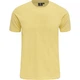 Футболка с логотипом для мужчины Hummel 212570 S Желтый - изображение 6