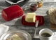 Масленка Emile Henry Kitchen Tools красная (340225) - изображение 4