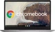Сенсорный ноутбук 15.6" Lenovo IdeaPad 3 Chrome (15IJL6) Intel Celeron N4500 RAM 8GB SSD 128GB 10час батарея Chrome OS (UKR) g2 - изображение 3