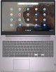 Сенсорный ноутбук 15.6" Lenovo IdeaPad 3 Chrome (15IJL6) Intel Celeron N4500 RAM 8GB SSD 128GB 10час батарея Chrome OS (UKR) g2 - изображение 4