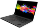 Ноутбук 15.6" Lenovo Thinkpad P1 G3 Mobile Workstation Intel Core i7-10850H RAM 64GB SSD 1TB Quadro T2000 16год батарея Win10 - зображення 4