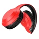 Беспроводные наушники Bluetooth HOCO W30 Fun Move Красный - изображение 1