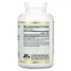 Перуанская мака California Gold Nutrition мака 500 мг 240 растительных капсул - изображение 2