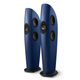 Акустична система KEF Blade One META Frosted Blue/Bronze - зображення 1