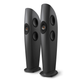 Акустична система KEF Blade One META Charcoal Grey/Bronze - зображення 1