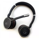 Спеціалізована гарнітура JABRA Evolve 75 MS Stereo + База (виставковий зразок) - изображение 2