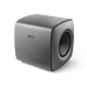 Активный сабвуфер KEF KC62 Titanium Grey - изображение 1