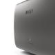 Активный сабвуфер KEF KC62 Titanium Grey - изображение 7