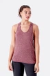 Жіноча майка Rab Wisp Vest Womens 12 Темно-рожевий - зображення 1