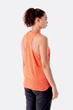 Жіноча майка Rab Wisp Vest Womens 12 Темно-рожевий - зображення 2