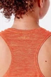 Жіноча майка Rab Wisp Vest Womens 12 Темно-рожевий - зображення 3