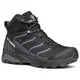 Ботинки Scarpa Maverick Mid GTX 39,5 Чорний-Сірий - изображение 1