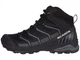 Ботинки Scarpa Maverick Mid GTX 39,5 Чорний-Сірий - изображение 8