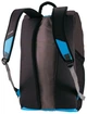 Рюкзак Camp Rox 40 l Чорний-Блакитний - зображення 2