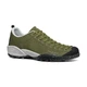 Кросівки Scarpa Mojito Planet-Fabric 45,5 Оливковий - зображення 1