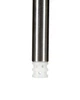 Кальян Aroma Hookah X-Ray Mini White - зображення 5