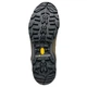 Чоловічі черевики Scarpa ZG Lite GTX Wide 44 Сірий-Салатовий - зображення 4