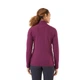Женская флисовая кофта Rab Geon Jacket Womens 8 Бордовий - изображение 2