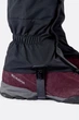 Гетры женские Rab Trek Gaiter Womens M Чорний-Бірюзовий - изображение 6