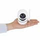 Беспроводная IP WiFi камера видеонаблюдения с ИК-подсветкой и датчиком движения - изображение 8
