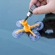 Комплект для ремонта лобового стекла Windshield - изображение 10