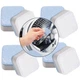 Таблетки для чистки стиральных машин Washing machine cleaner №2 - изображение 10