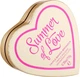 Бронзер для лица - I Heart Revolution Blushing Hearts Bronzer (10g) (314823-3334) - изображение 2