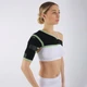 Неопреновый эластичный бандаж на плечо Orthopedics Medical CY2800 универсальный - изображение 8