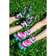 Коньки роликовые SportVida 4 в 1 SV-LG0034 Size 31-34 Black/Green/White - изображение 8