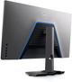 Monitor 31.5" Dell G3223D (210-BDXV) - obraz 4