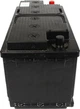 Автомобильный аккумулятор Solgy 95Ah/750A (353x175x190/+R) (406004) - изображение 3