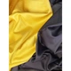 Постельное белье MERISET ДУЭТ ANTHRACITE/GOLDEN Сатин однотон Семейный 550562-4 - изображение 2