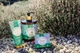 Органічне мило La Corvette TERRES DE GUARRIGUE ORGANIC 100g (270154-COR) - изображение 6
