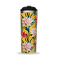 Кружка (дорожня) Qwetch 470 ml. TROPICAL Jaune (QM6015) - изображение 1
