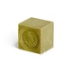 Марсельське мило La Corvette CUBE OLIVE ECOCERT 100g (270111-COR) - изображение 4