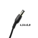 Блок живлення для ноутбука UKC Toshiba 15V 6A 6.36*3.0 90 W Пластик Чорний - зображення 2