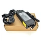 Блок живлення для ноутбука UKC Toshiba 15V 6A 6.36*3.0 Чорний - зображення 3