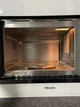 Вбудована Мікрохвильова піч Miele M 8260 Б\В - изображение 7